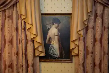 Gostevoy Dom Klassik - 58