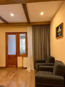 Guest House Borjomi Verde - 18