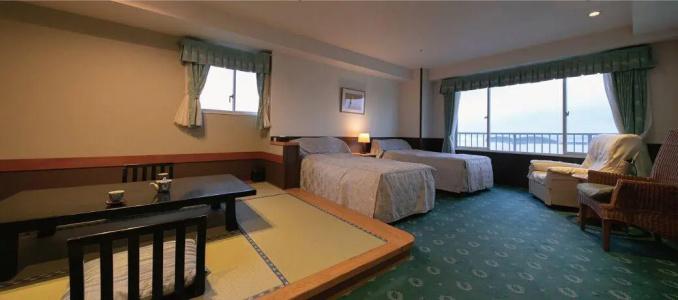 Yanagiya Ryokan - 40