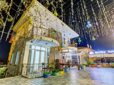 Cunda Limon Otel - 7