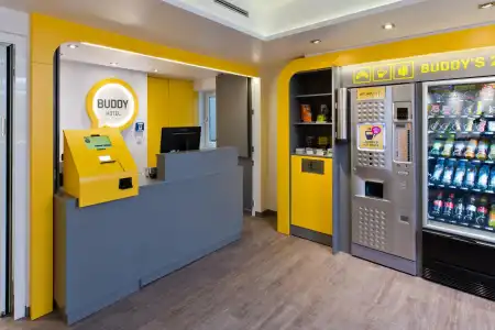 Buddy - 11