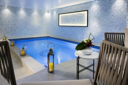 Hôtel Les Matins de Paris & Spa - 17