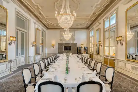 Kempinski Grand des Bains St. Moritz - 22