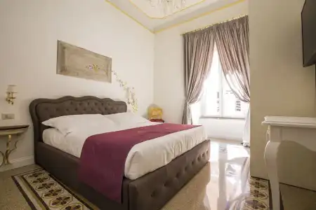 Trastevere Royal Suite - 49