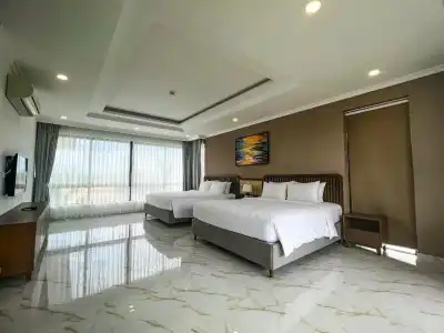 Andochine Resort & Spa Phu Quoc - 4
