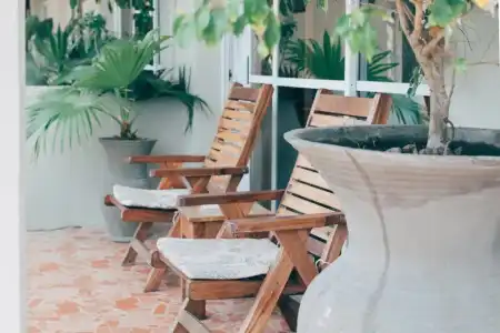 Paje Beach Apartments & - 128