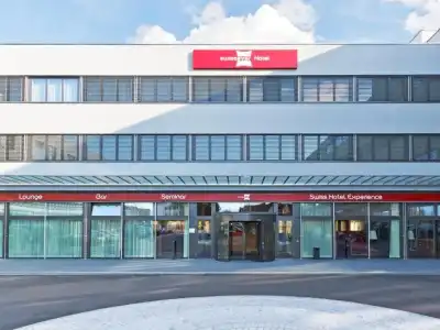 SwissEver Zug - 40
