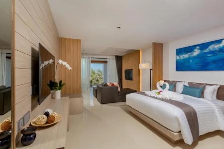 Kudo & Beach Club (Adults Only) - 92