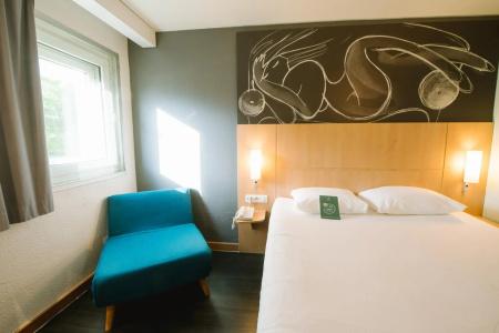 ibis Avignon Centre Gare - 19