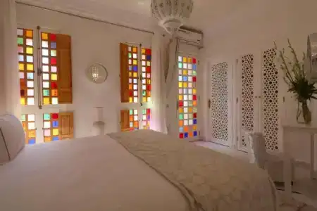 Riad Andalla Spa - 54