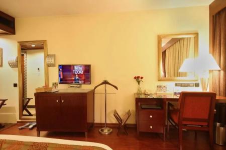 Fortune Select JP Cosmos, Bengaluru - Member ITCs' Group - 47