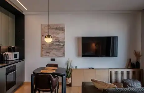 King Mindaugas Apartments - 79