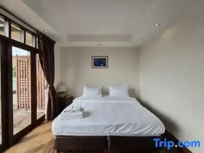 Baan Tai Had Resort - 60
