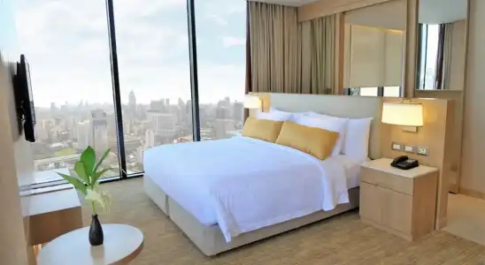 Skyview Bangkok - 3