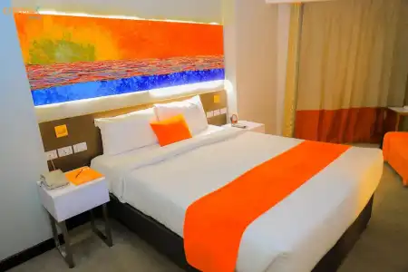 Aswan Plaza - 58