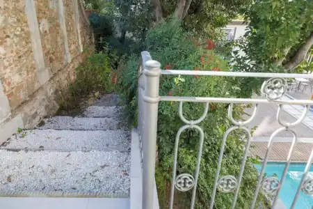Palazzo Castri 1874 Spa & Garden - 50