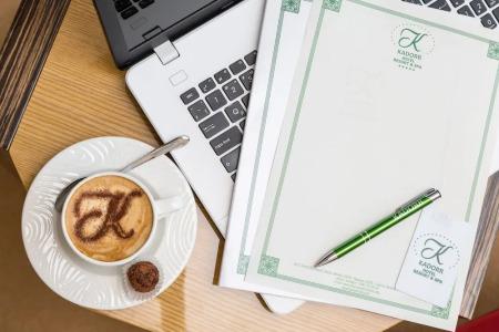 Kadorr Resort & Spa - 55