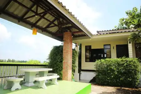 Ban Noi Resort Phrae - 2
