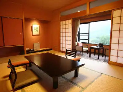 Tensui Saryo - 15