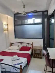 Residence les Bambous - 23
