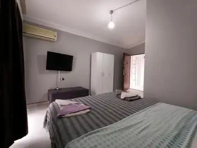 vienna apart otel - 34