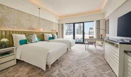 Mandarin Oriental, Singapore - 80