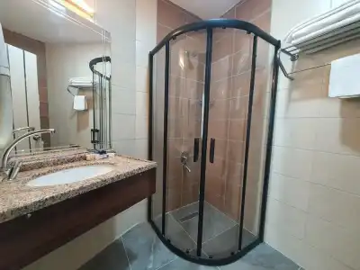 Sapanca Aqua Wellness Spa - 42
