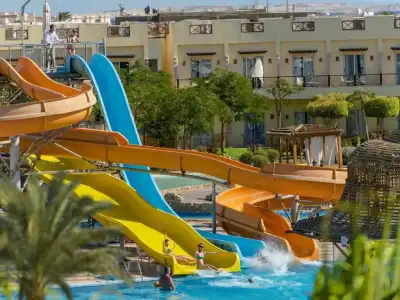 Concorde El Salam Sharm El Sheikh Sport - 15