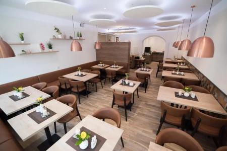 Hotel-restaurant Piazza - 17