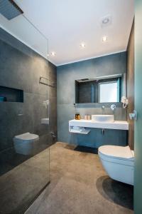 Epicentrum Suites and Villa Oasis - 22