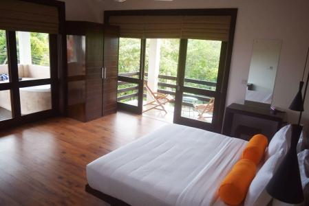 Terrace Green & Spa - 1