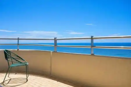 Zenith Ocean Front Apartments - 51