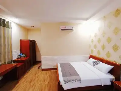 My Khanh Resort - 61