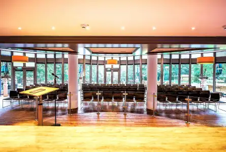 Best Western Plus Parkhotel - 14