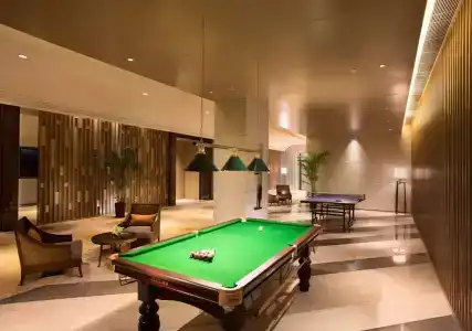 DoubleTree Resort by Hilton Hainan Chengmai - 15