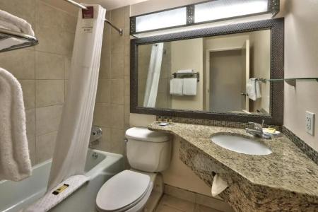 Best Western Plus Rio Grande Inn - 46