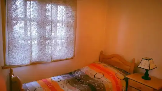 Archil and Nino Gigauri Guest House - 10