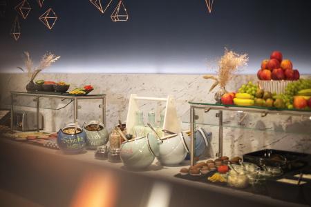 Holiday Inn - the niu, Kettle Stuttgart Vaihingen by IHG - 23