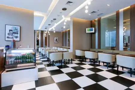 Holiday Inn Express Jakarta International Expo, An Ihg - 21