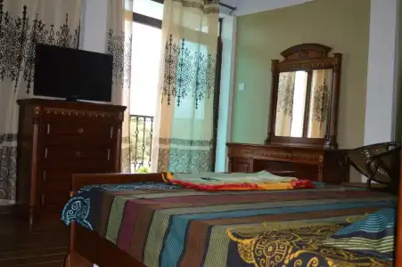 Le Bamboo Guesthouse - 26