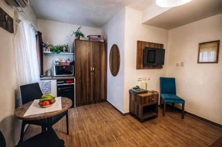 Slimiza Suites - 15