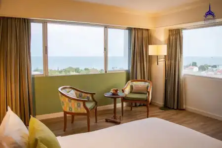 Hua Hin Grand And Plaza - 72