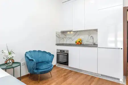 Adriatic Apartments - 24