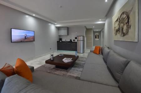 Suites Le Yacht - 39