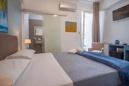 Le Muse B&B - 42