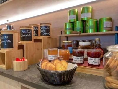 ibis Styles Cannes le Cannet - 41