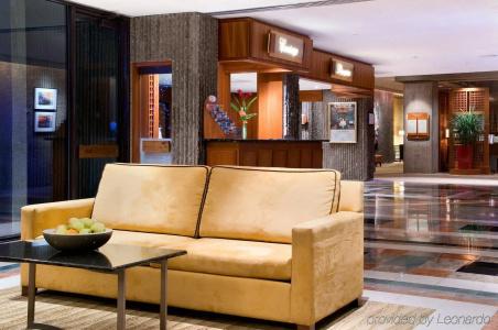 Bonaventure Montreal - 1