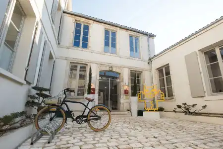 François 1er Cœur de Ville - 0