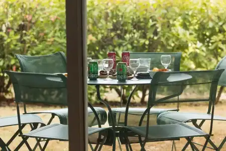 Garden & City Les Bastides de Grimaud - 41