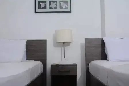 Sakan 275  Apart-Hotel - 177